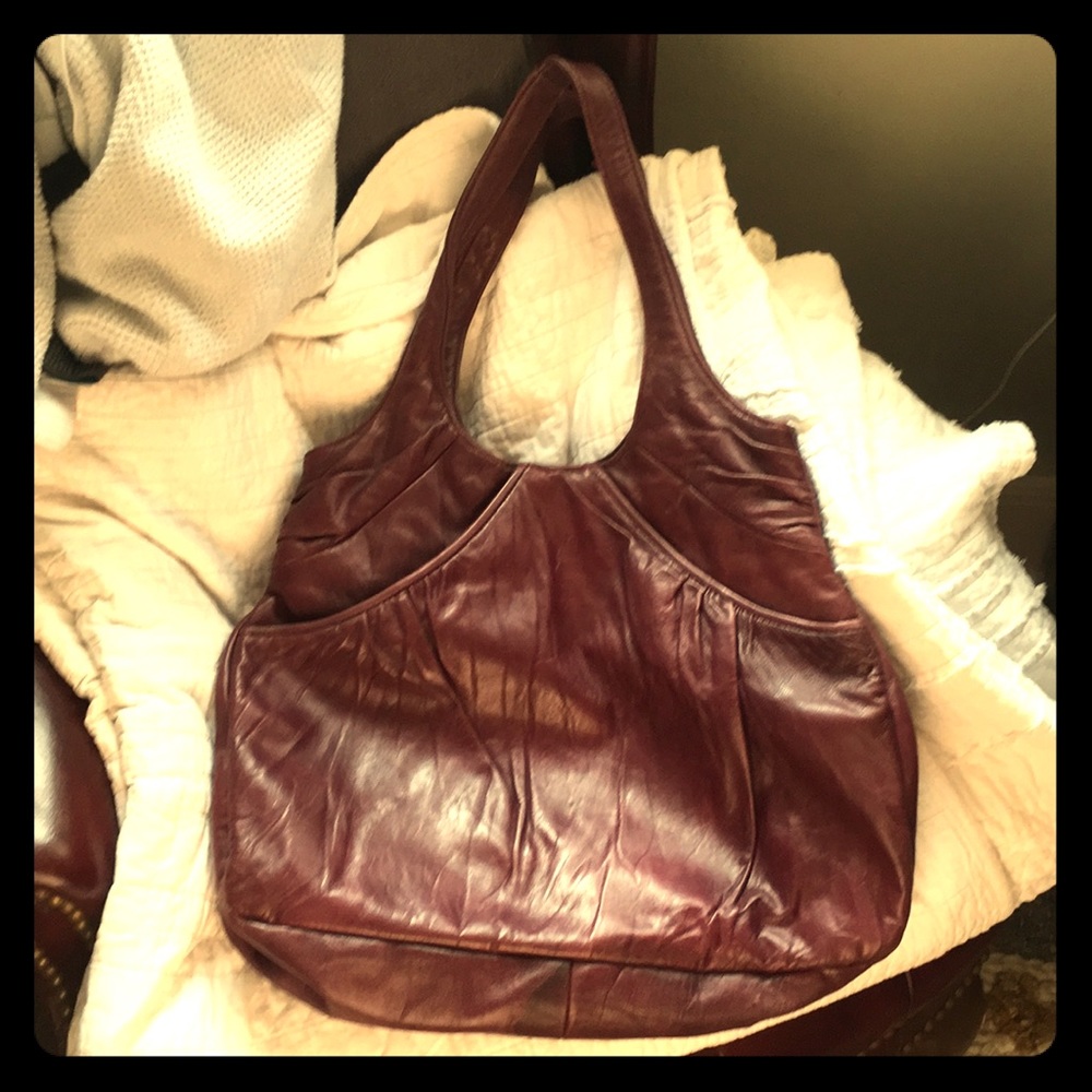 Lauren Merkin bag